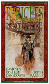 Pericles poster