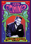 Fats Domino DVD cover