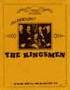 Kingsmen poster