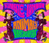 Animals & Yardbirds CD cover