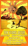 Ten Years After poster